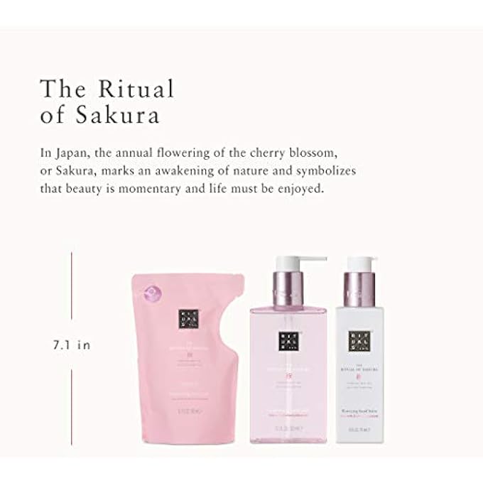 RITUALS مجموعة مطبخ طقوس ساكورا - Image 3